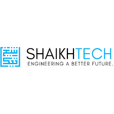 ShaikhTech